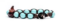 Bracciale Tamashii Tibet in Pietre dure Pietre dure BHS900-60 - BHS900-60
